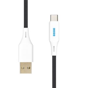 Sulania Orignal 80W 1 Meter USB Type A To Type C SuperVooc Datacable